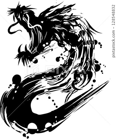  Dragon 128548832