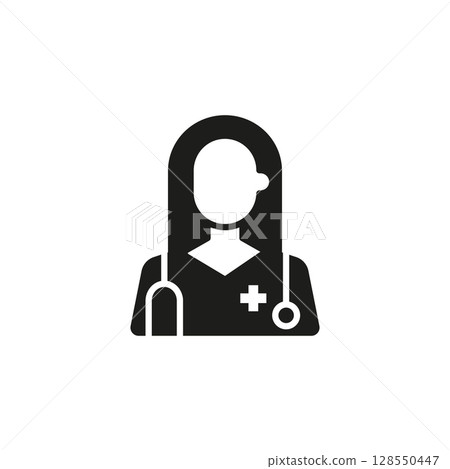 Doctor icon 128550447