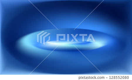 Light blue background. 3D soft gradient phone wallpaper Light blue background. 3D soft gradient phone wallpaper 128552080