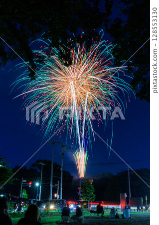 Fireworks Fireworks 128553130