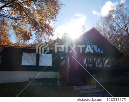 Tokachi Makiba House 128553875