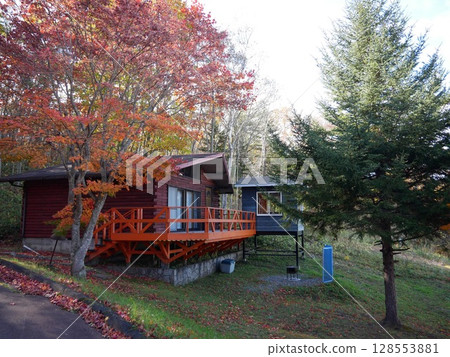 Tokachi Makiba House 128553881