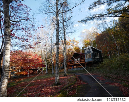 Tokachi Makiba House 128553882