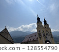 Churches in South Tyrol 128554790