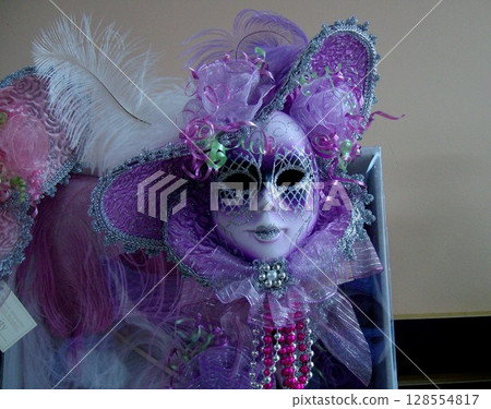 mardi gras mask mardi gras mask 128554817
