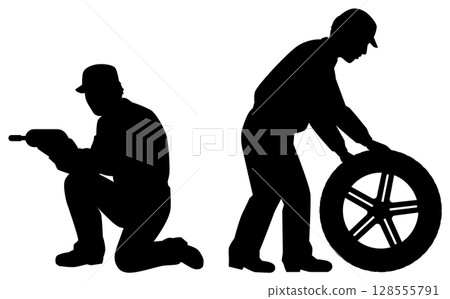 機械師 1 128555791