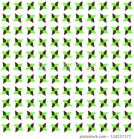 Origami shuriken wallpaper illustration Origami shuriken wallpaper illustration 128557177