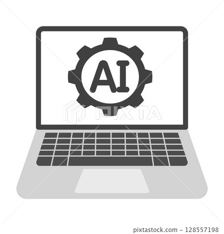 virtual assistant, ai assistant, Artificial Intelligence 128557198