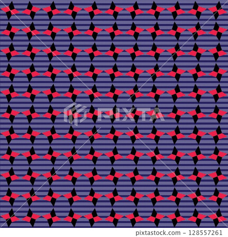 Origami shuriken wallpaper illustration Origami shuriken wallpaper illustration 128557261