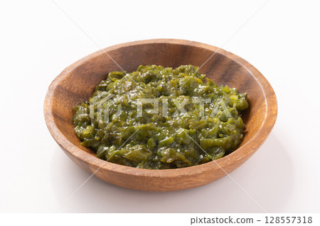 [From Sanriku] Chopped Mekabu 128557318