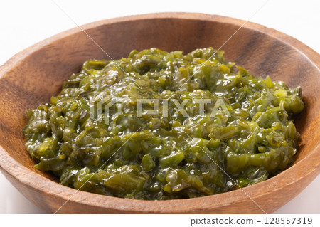 [From Sanriku] Chopped Mekabu 128557319