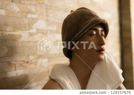 桑拿男 128557676
