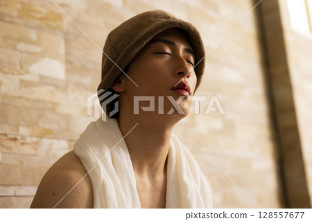 桑拿男 128557677