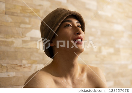 桑拿男 桑拿男 128557678