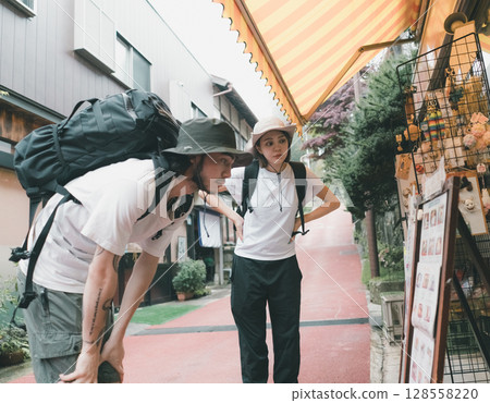 遊覽 旅遊業 觀光 128558220