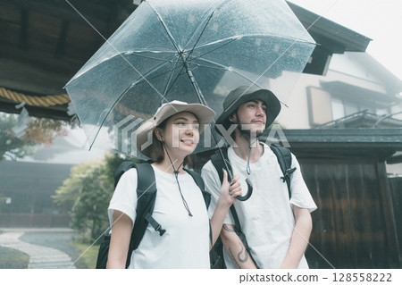 下雨 雨 多雨 128558222