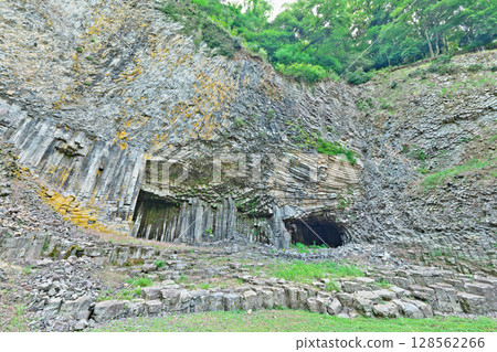 [Genbudo Park Genbudo] Akaishi, Toyooka City, Hyogo Prefecture 128562266