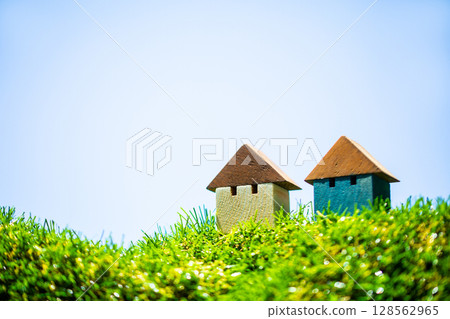 Image of housing Image of housing 128562965