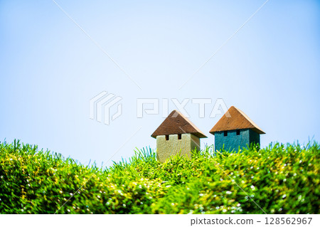 Image of housing Image of housing 128562967