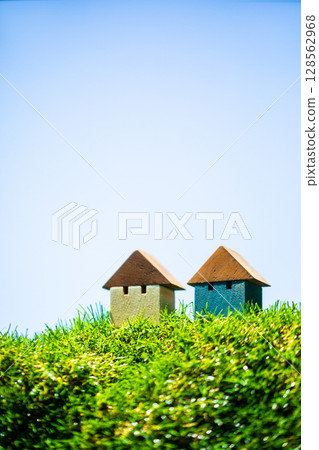 Image of housing Image of housing 128562968