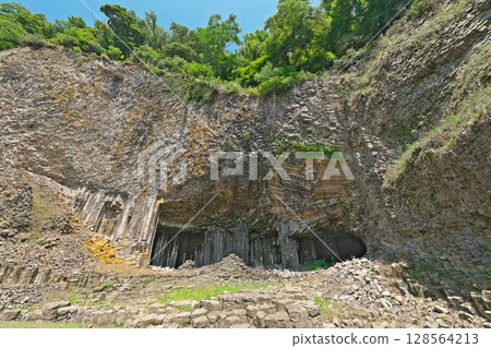 [Genbudo Park Genbudo] Akaishi, Toyooka City, Hyogo Prefecture 128564213