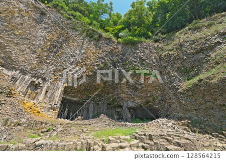 [Genbudo Park Genbudo] Akaishi, Toyooka City, Hyogo Prefecture 128564215