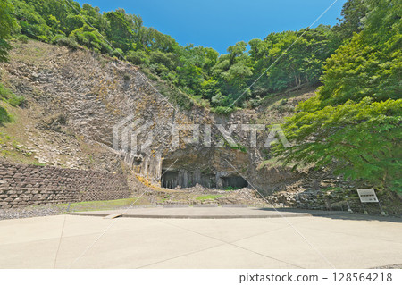 [Genbudo Park Genbudo] Akaishi, Toyooka City, Hyogo Prefecture 128564218