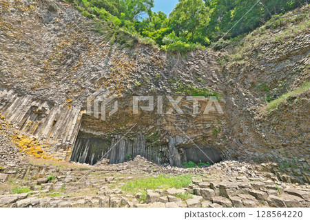 [Genbudo Park Genbudo] Akaishi, Toyooka City, Hyogo Prefecture 128564220