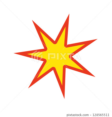 痛苦、震驚的表情標記 痛苦、震驚的表情標記 128565511