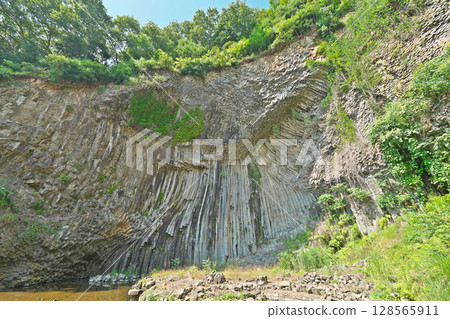 [Genbudo Park Genbudo (Seiryu Cave)] Akaishi, Toyooka City, Hyogo Prefecture 128565911