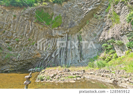 [Genbudo Park Genbudo (Seiryu Cave)] Akaishi, Toyooka City, Hyogo Prefecture 128565912