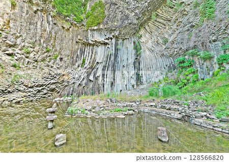 [Genbudo Park Genbudo (Seiryu Cave)] Akaishi, Toyooka City, Hyogo Prefecture 128566820
