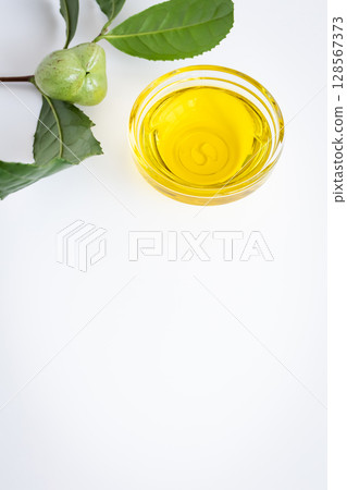 茶籽油 茶籽油 茶油 128567373