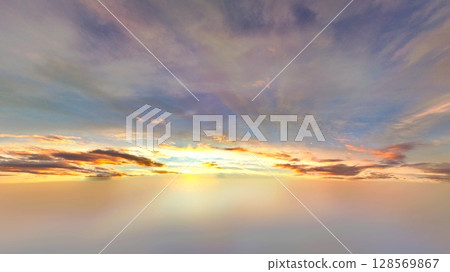 Horizon  128569867