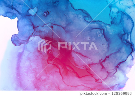 酒精墨水成人精美背景圖片 128569993