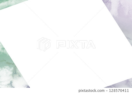 Alcohol ink adult beautiful background image 128570411