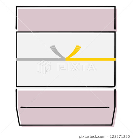Simple hand-drawn illustration of offerings Simple hand-drawn illustration of offerings 128571230