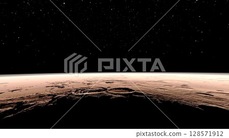 行星表面 128571912