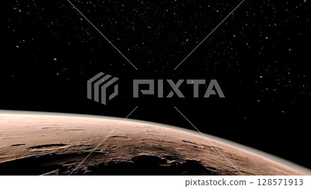 行星表面 128571913