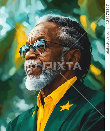 infographic about public holidays and national pride in jamaica 128575397