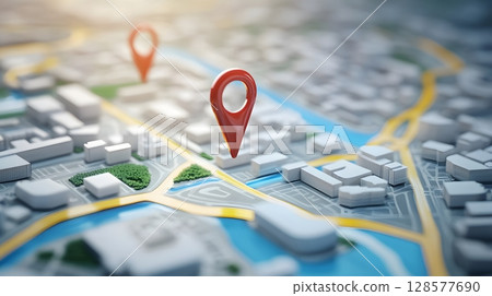 holographic globe showing real-time cargo ship status, holographic globe showing real-time cargo ship status, 128577690