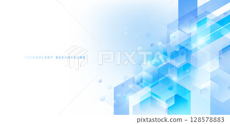 Abstract technology background, modern design vector illustration Abstract technology background, modern design vector illustration 128578883