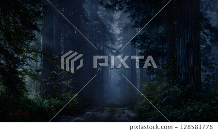 Dark Forest 6 128581778