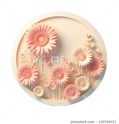 讓純真的感情綻放 讓純真的感情綻放 128584022