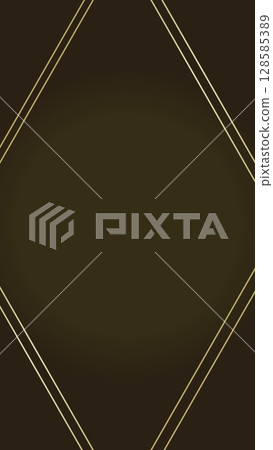 Luxury elegant background with gold lines 128585389