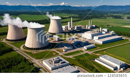 生態學 生態 綠色 128585655