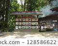 Hotaka Shrine 128586622