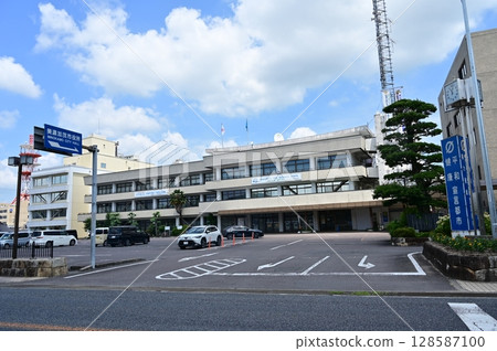 政府機構:美濃加茂市政府(岐阜縣) 政府機構:美濃加茂市政府(岐阜縣) 128587100