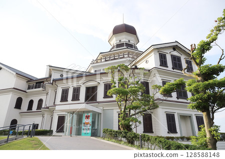 Sakai City Ryusho Museum (Sakai City, Fukui Prefecture) Sakai City Ryusho Museum (Sakai City, Fukui Prefecture) 128588148