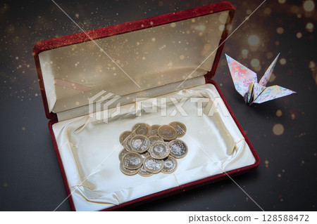 The 2025 World Expo commemorative 500 yen coin can actually be used for 500 yen The 2025 World Expo commemorative 500 yen coin can actually be used for 500 yen 128588472